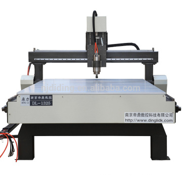 Wood Cutting CNC Router